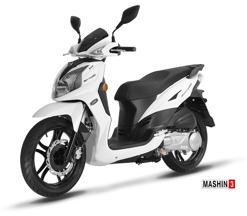 گلکسی SR200اسوایام